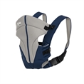 Baby Carrier DISCOVERY Dark Blue & Grey